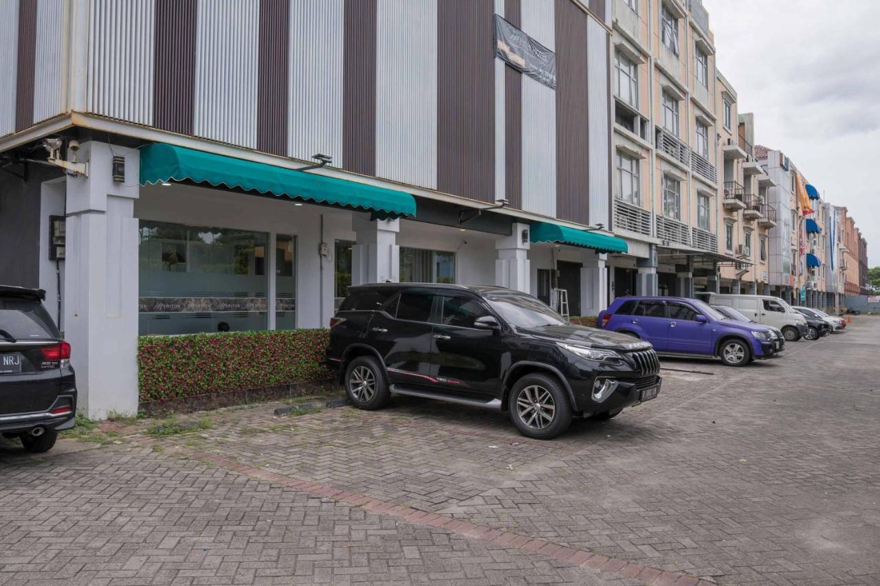 Hotel Reddoorz Plus @ Kemayoran 2