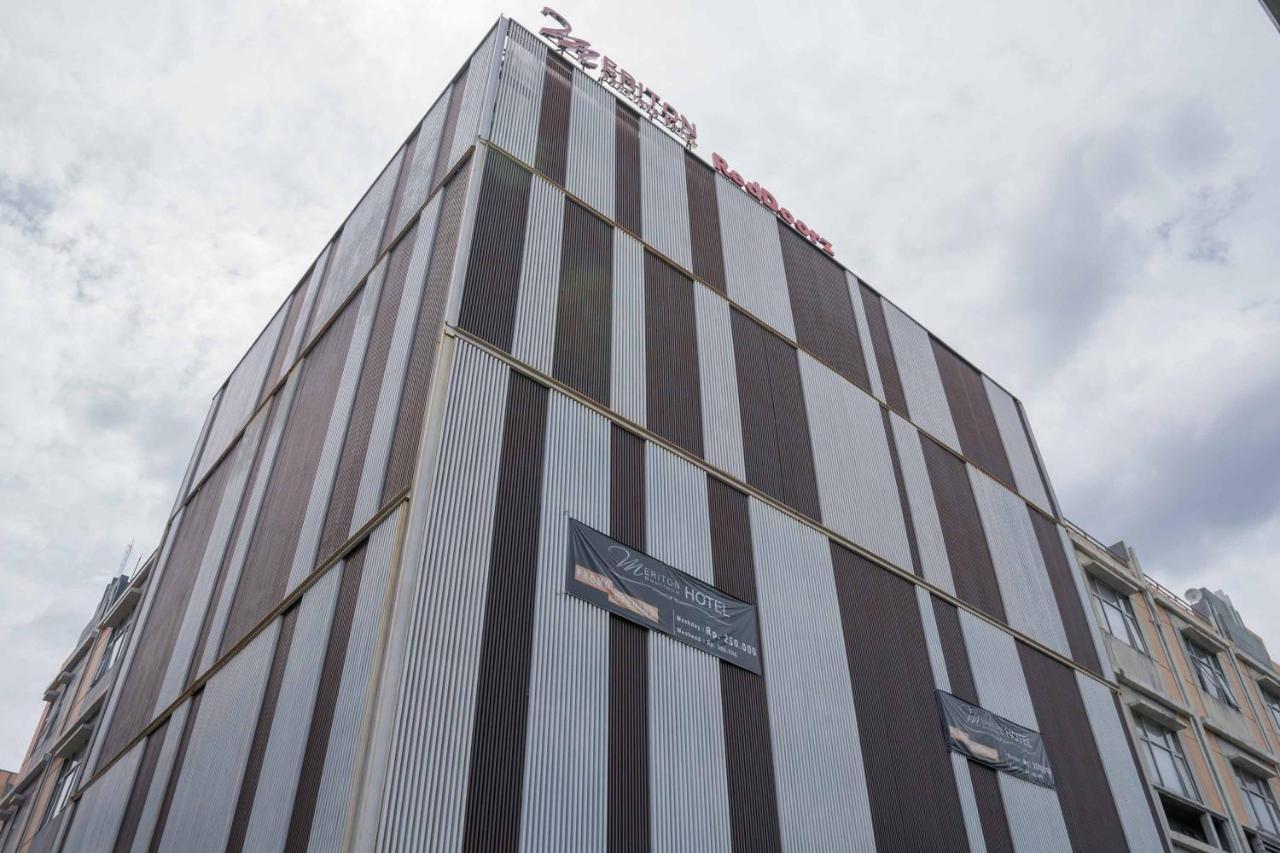 Hotel Reddoorz Plus @ Kemayoran 2 Jakarta